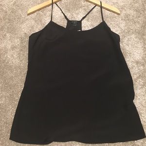 NWT J. Crew Factory Racer Back Tank/Cami